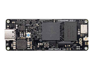 Arduino® Portenta X8