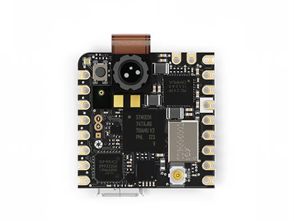 Arduino® Nicla Vision