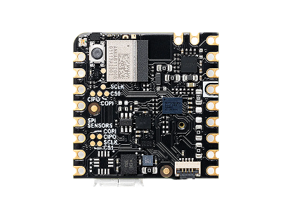 Arduino® Nicla Voice