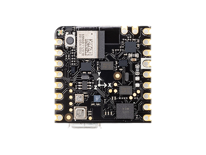 Arduino® Nicla Sense ME