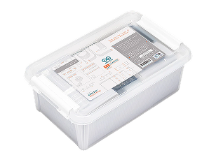Arduino® PLC Starter Kit