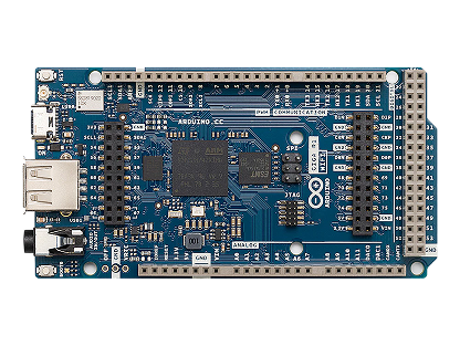 Arduino® GIGA R1 WiFi