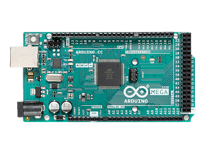 Arduino® MEGA 2560 Rev3