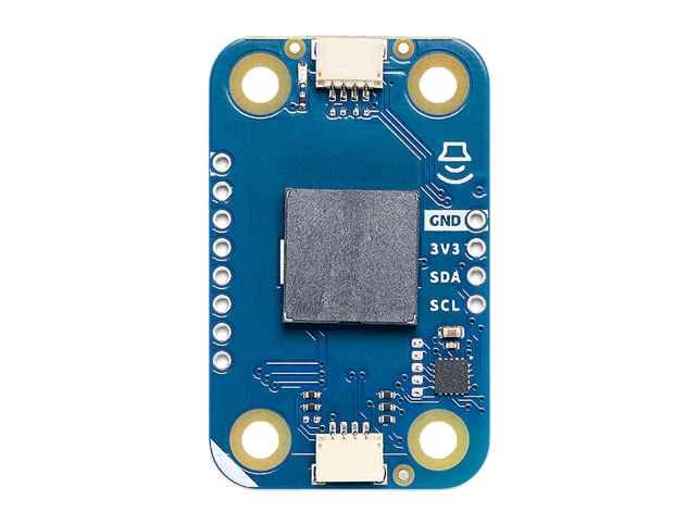 Arduino® Modulino™ Buzzers