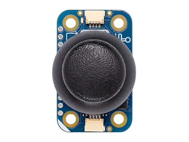 Arduino® Modulino™ Joystick