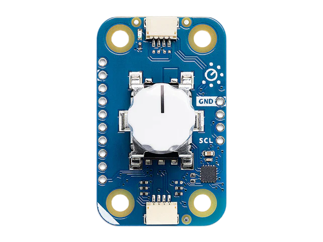 Arduino® Modulino™ Knob