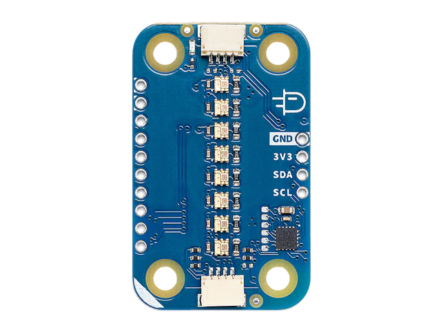 Arduino® Modulino™ Pixels