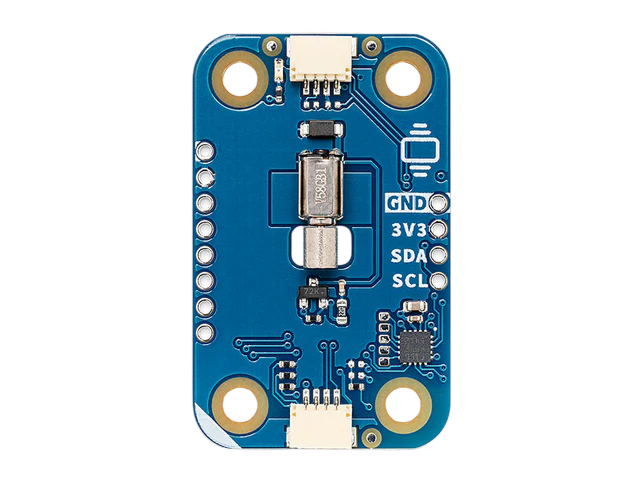 Arduino® Modulino™ Vibro