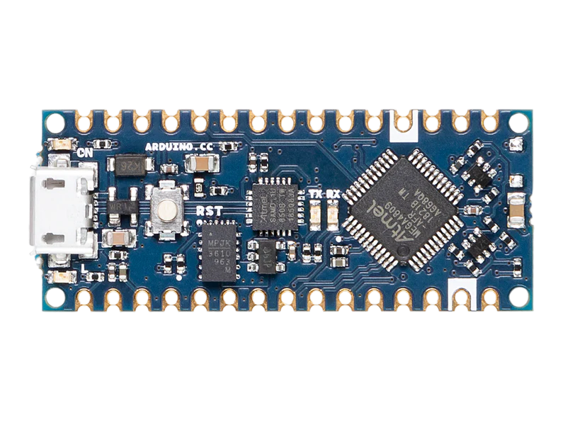Arduino® Nano Every