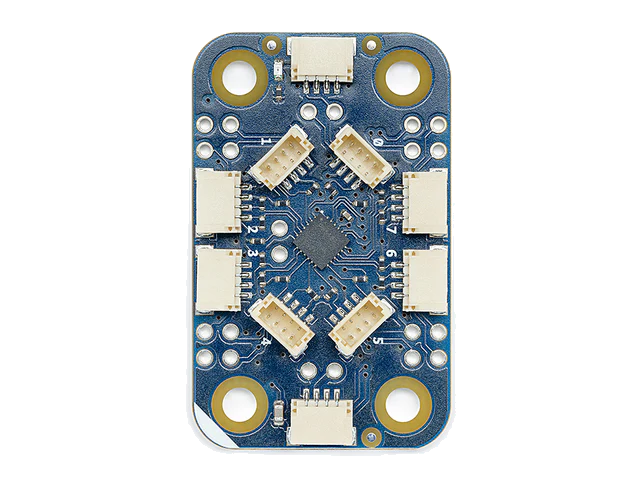 Arduino® Modulino™ Hub