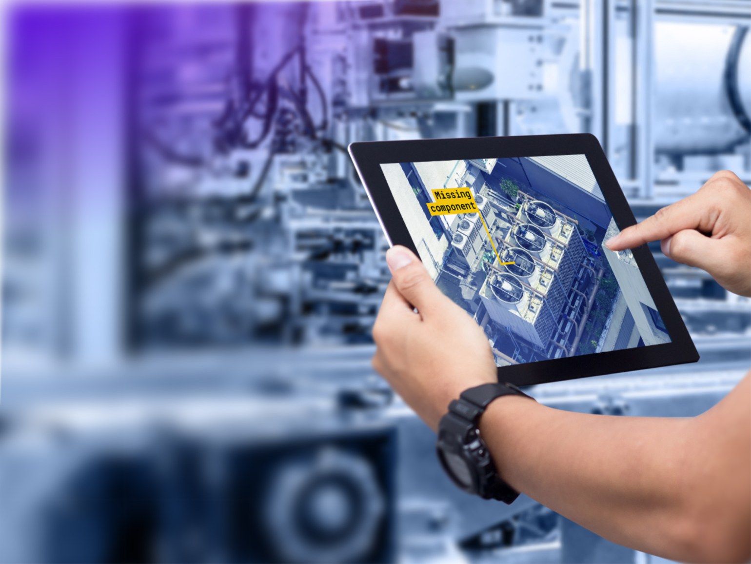 Predictive Maintenance