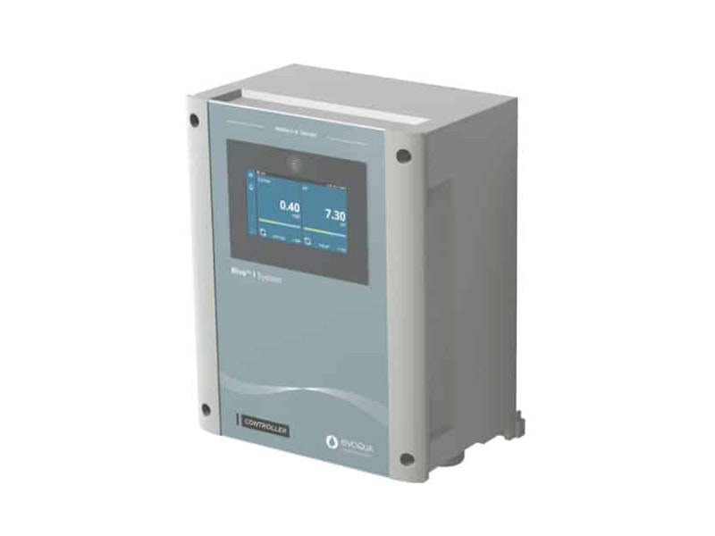 Control System Evoqua Rivo Control System