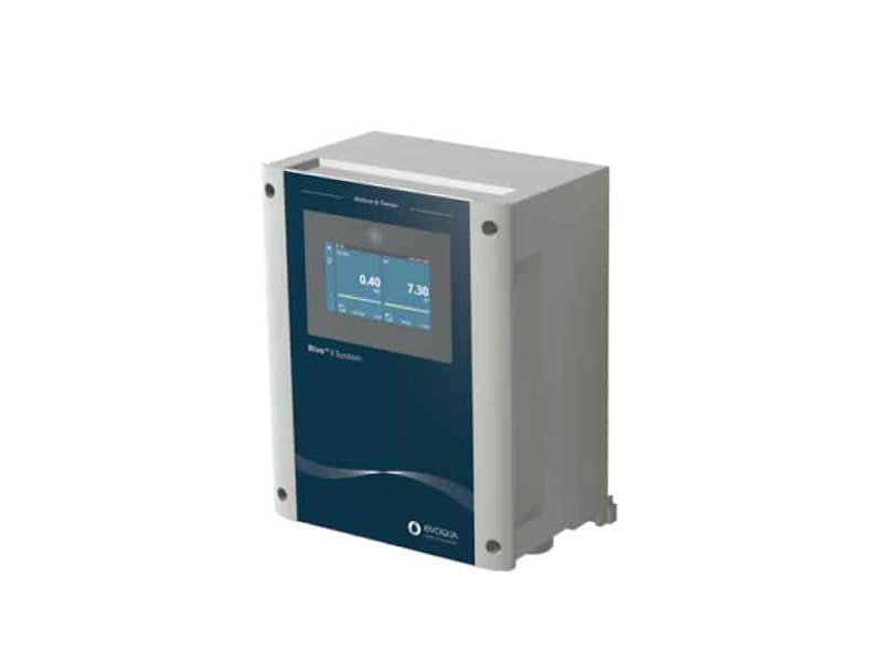 Analyser