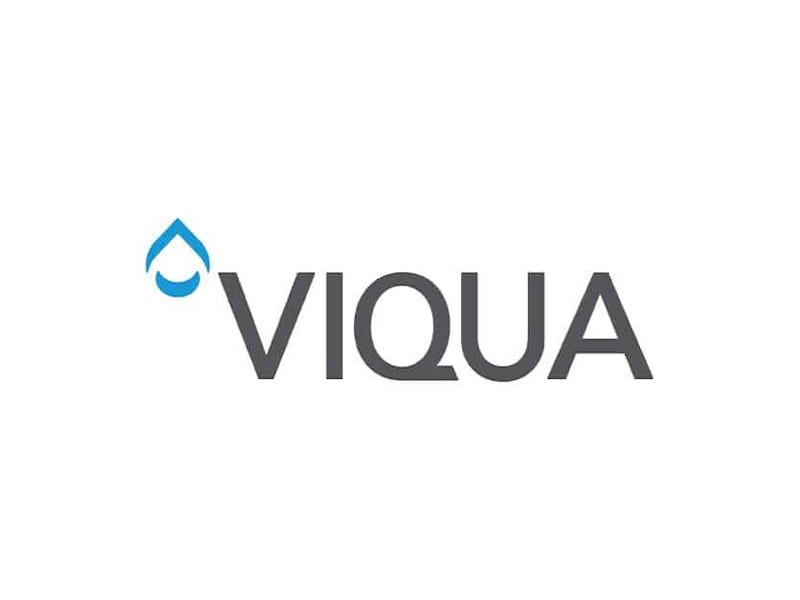 Viqua Logo
