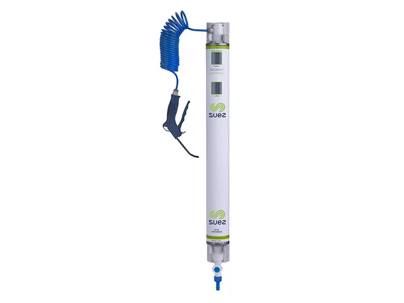 Purite Labwater DeionisersFILTEC