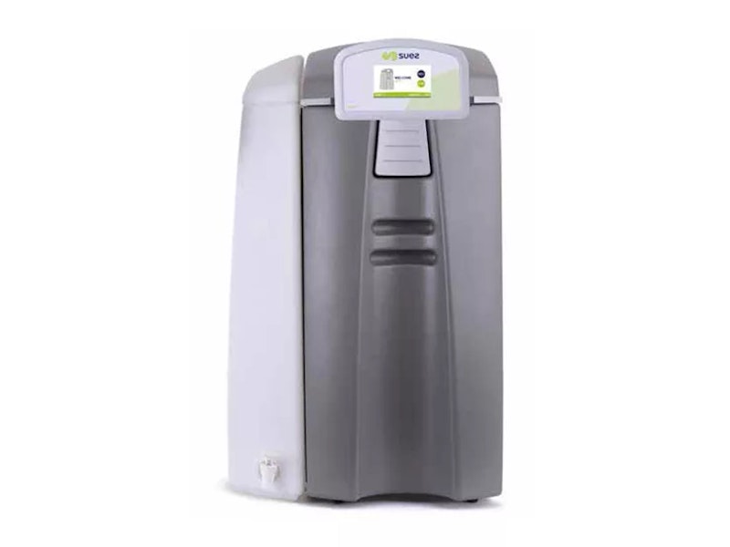 Purite edi 60 Purite edi 60 Water Purification System