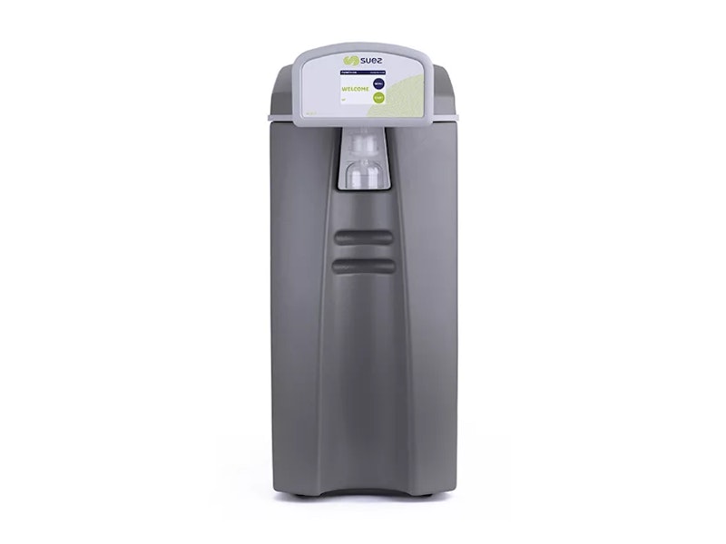 Purite HP GP Purite HP Water Purification System