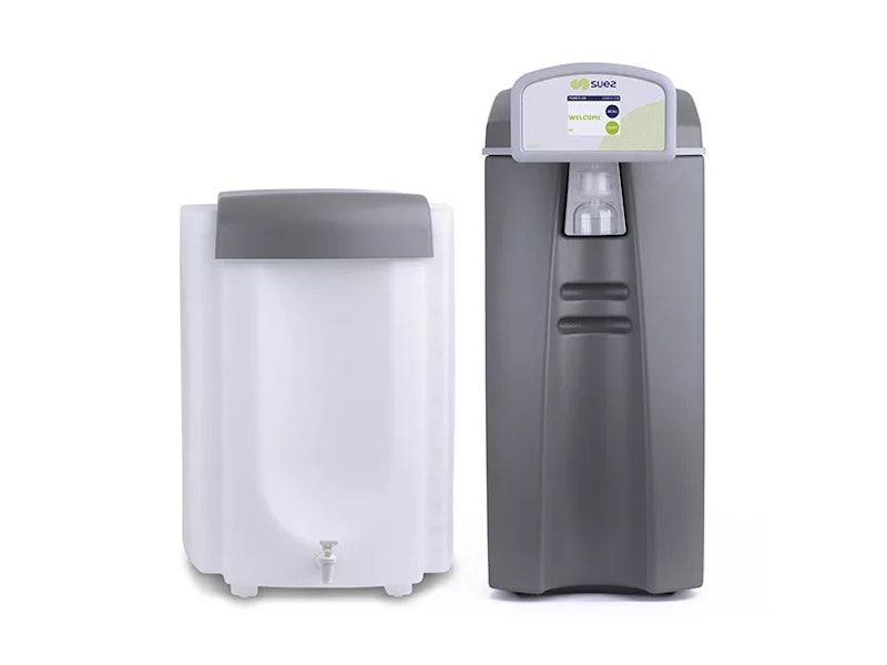 Purite HP 50tank