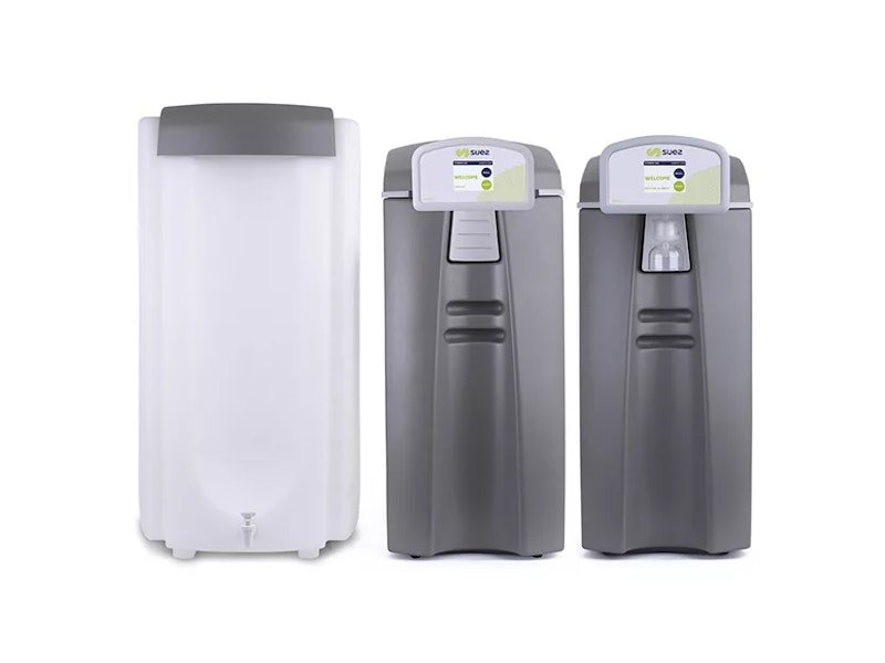 Purite Neptune Ultimate 100tank