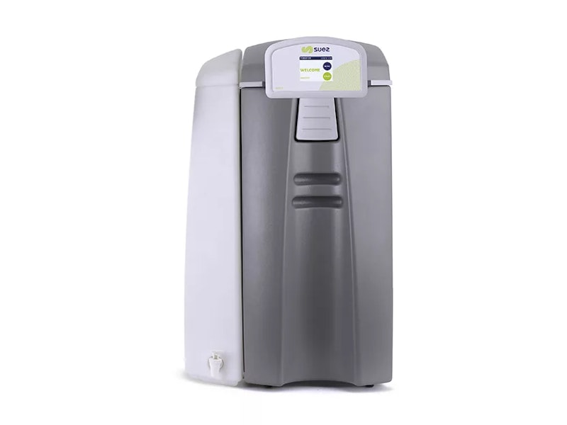 Purite Analyst Purite Analyst Water Purification System
