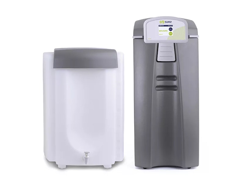 Purite Analyst 50tank