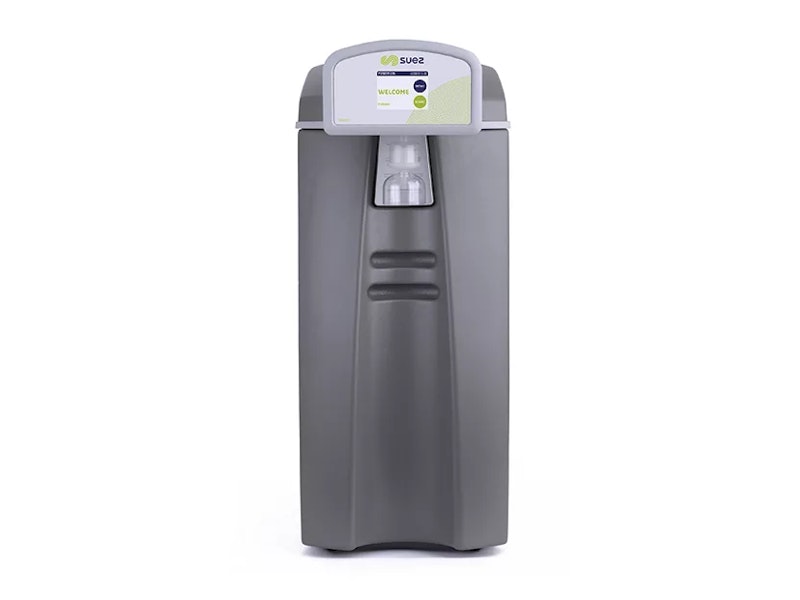 Purite Fusion GP Purite Fusion water purification system