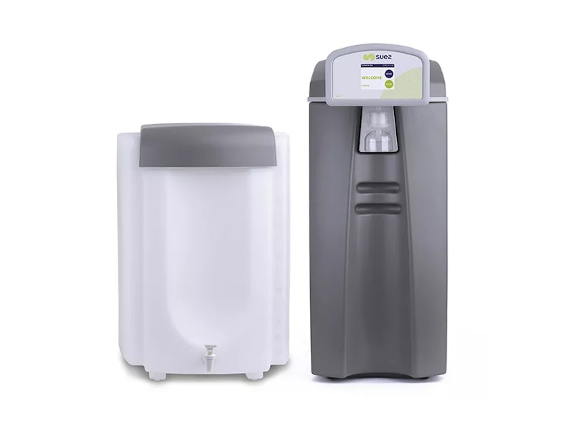 Purite Fusion 50tank