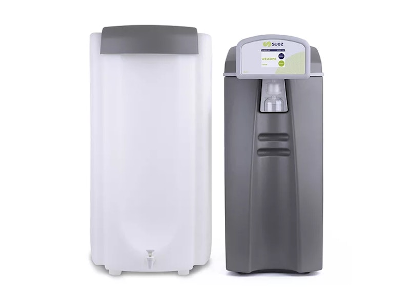 Purite Fusion 100tank
