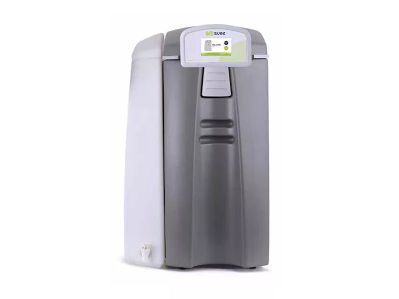 Purite HPA 30 Purite HPA 30 Water Purification System