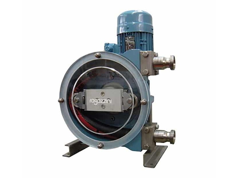 Ragazzini Rotho Peristaltic Pump
