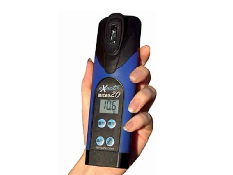 eXact Micro 20 Photometer 2