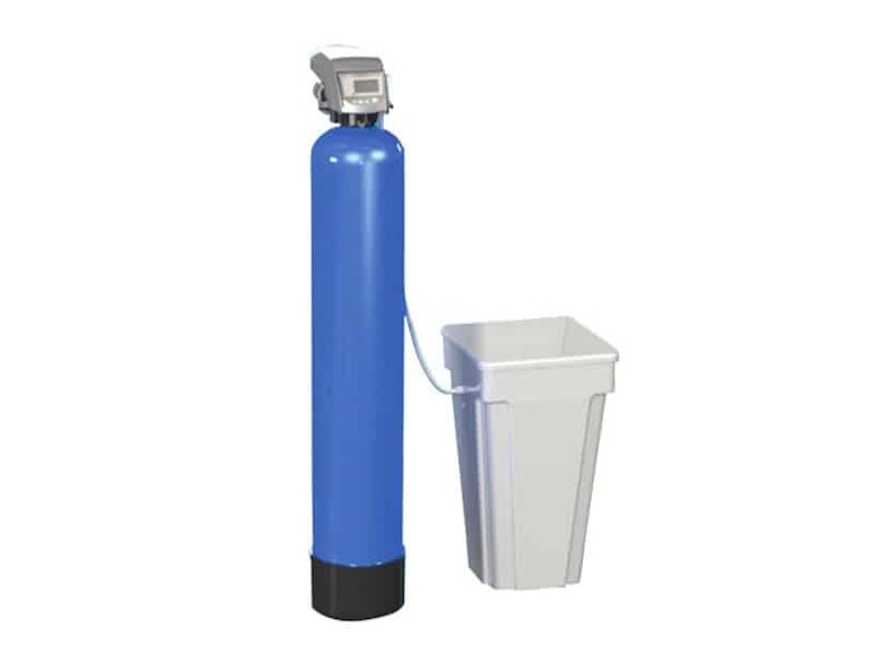 Water Softener – Domestic & Light Commercial