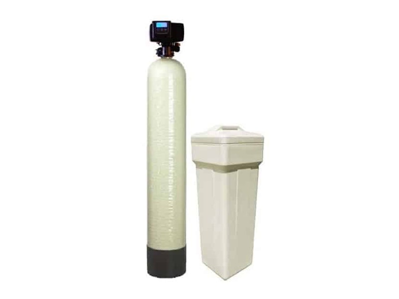 Water Softener – Domestic & Light Commercial 2