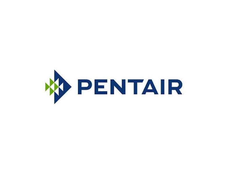 Pentair Logo Pentair Logo