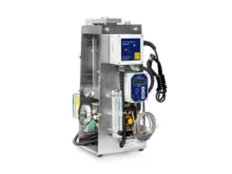 UGSI Polyblend Emulsion Polymer Preparation System