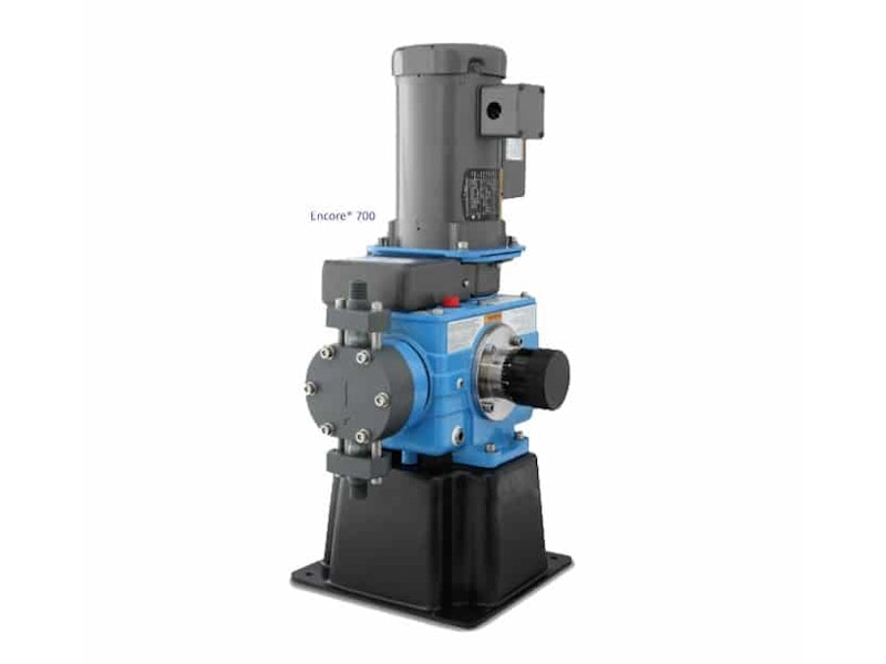 UGSI Encore 700 Dosing Pump