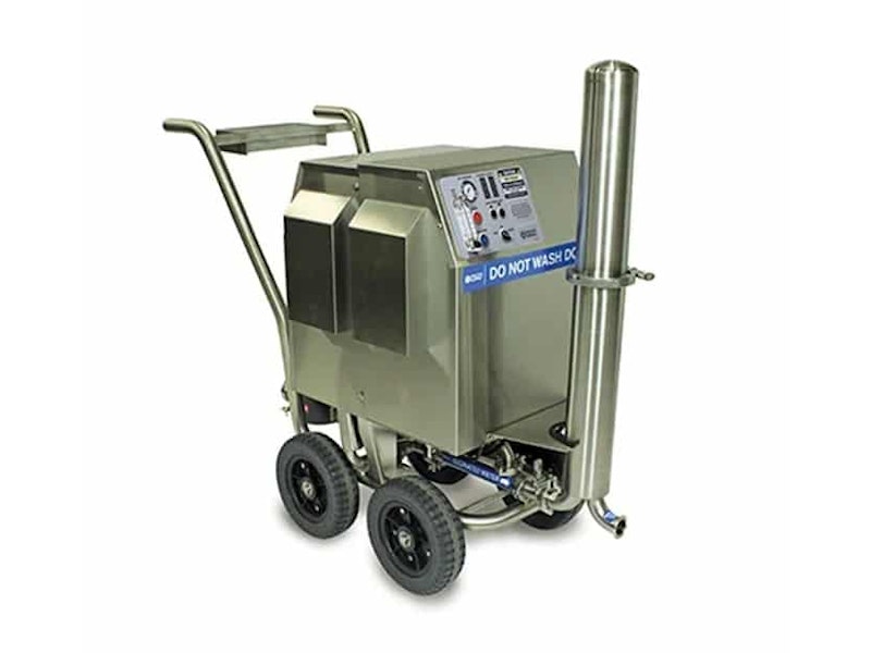 Pacific Ozone PC3