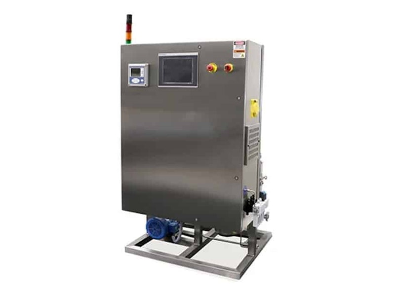 Pacific Ozone disinfection-po-pgs-product
