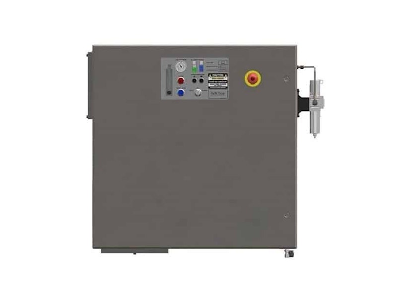 Pacific Ozone disinfection-po-gsseries-product