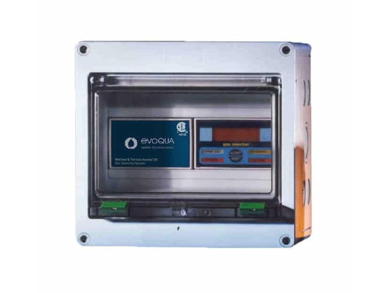 Evoqua Acutec