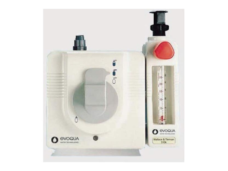 Evoqua s10k-chlorinator