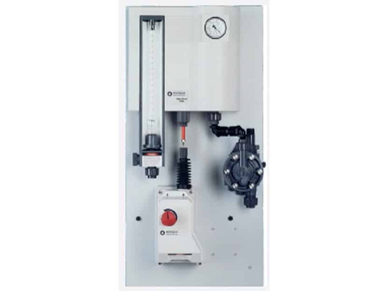 Evoqua v10k-chlorinator
