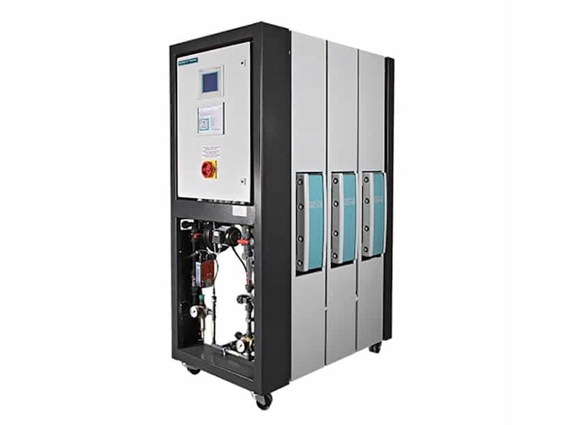 Evoqua osec-nxt