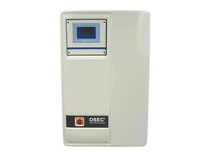 Evoqua osec-l