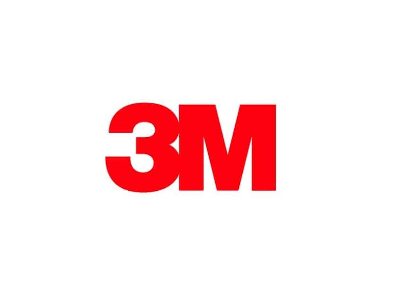 3M Logo