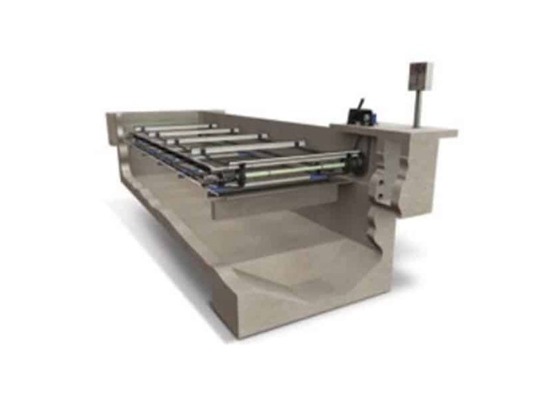 Brentwood Polychem Chain & Flight Scraper Systems 1