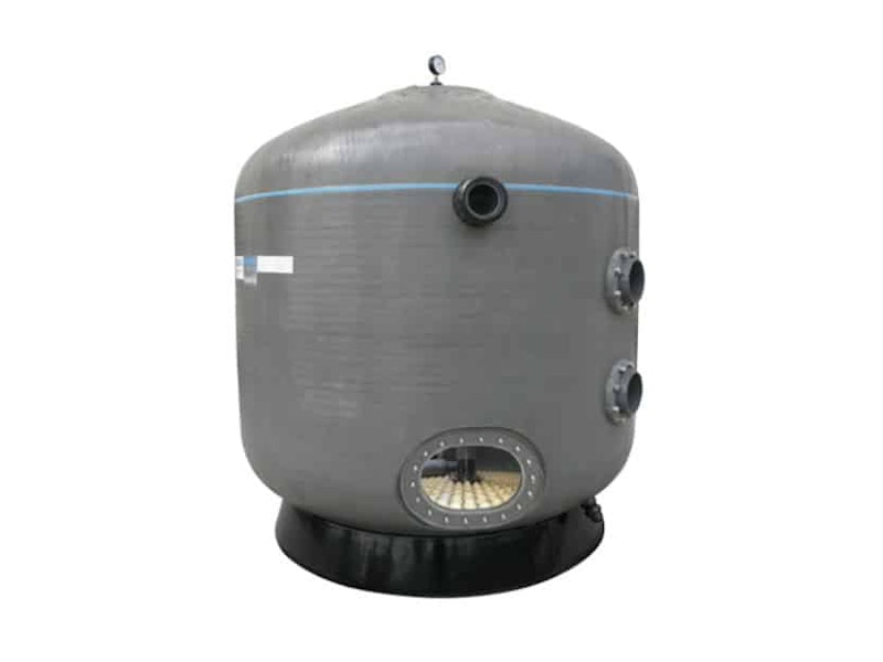 Waterco Micron Nozzle Plate Media Filter