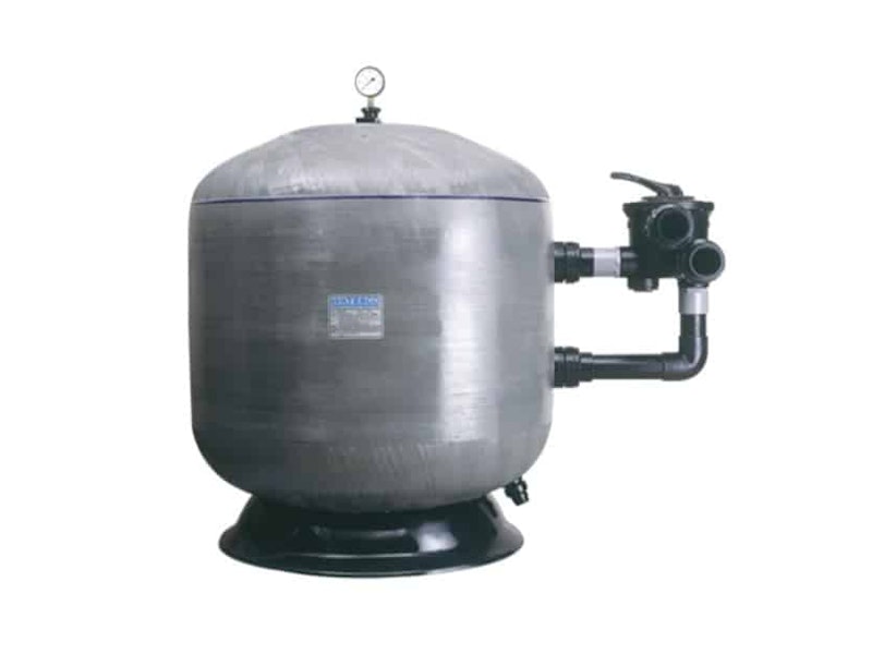 Waterco Micron Side Mount Media Filter