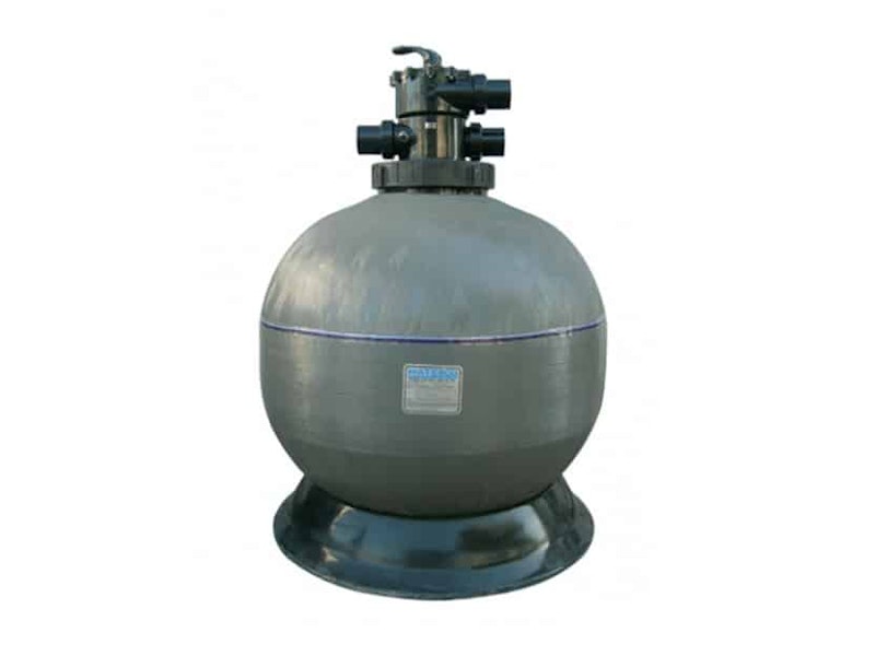 Waterco Micron Top Mount Media Filter