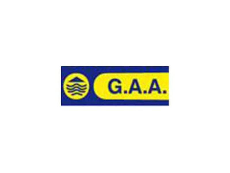 G.A.A. Logo